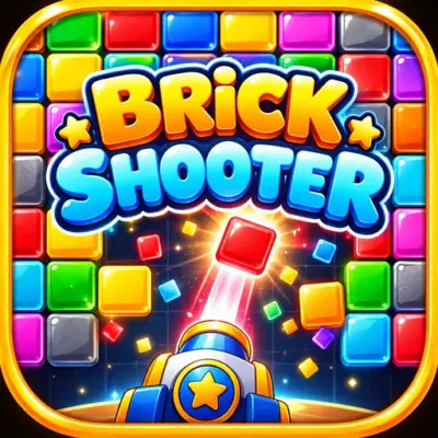 Brick Shooter