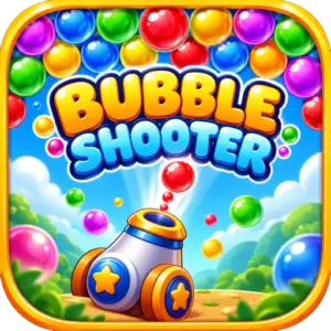 Bubble Shooter
