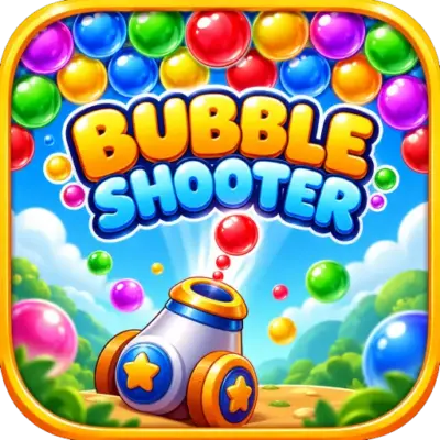 Bubble Shooter